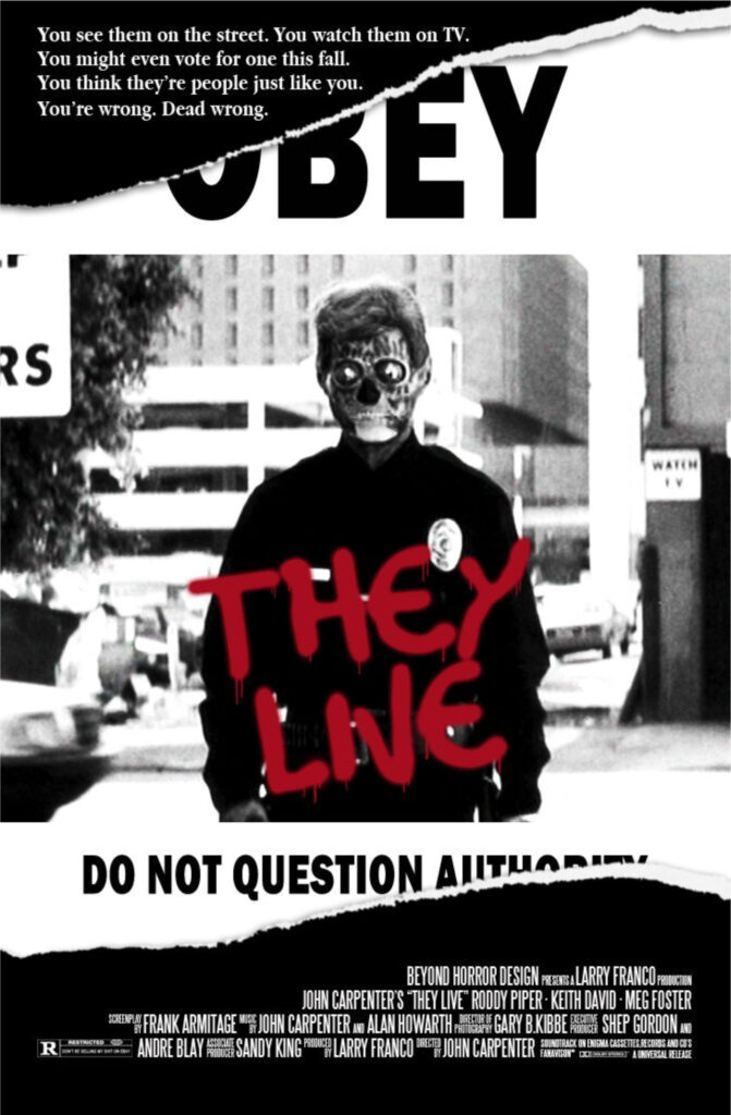 They Live